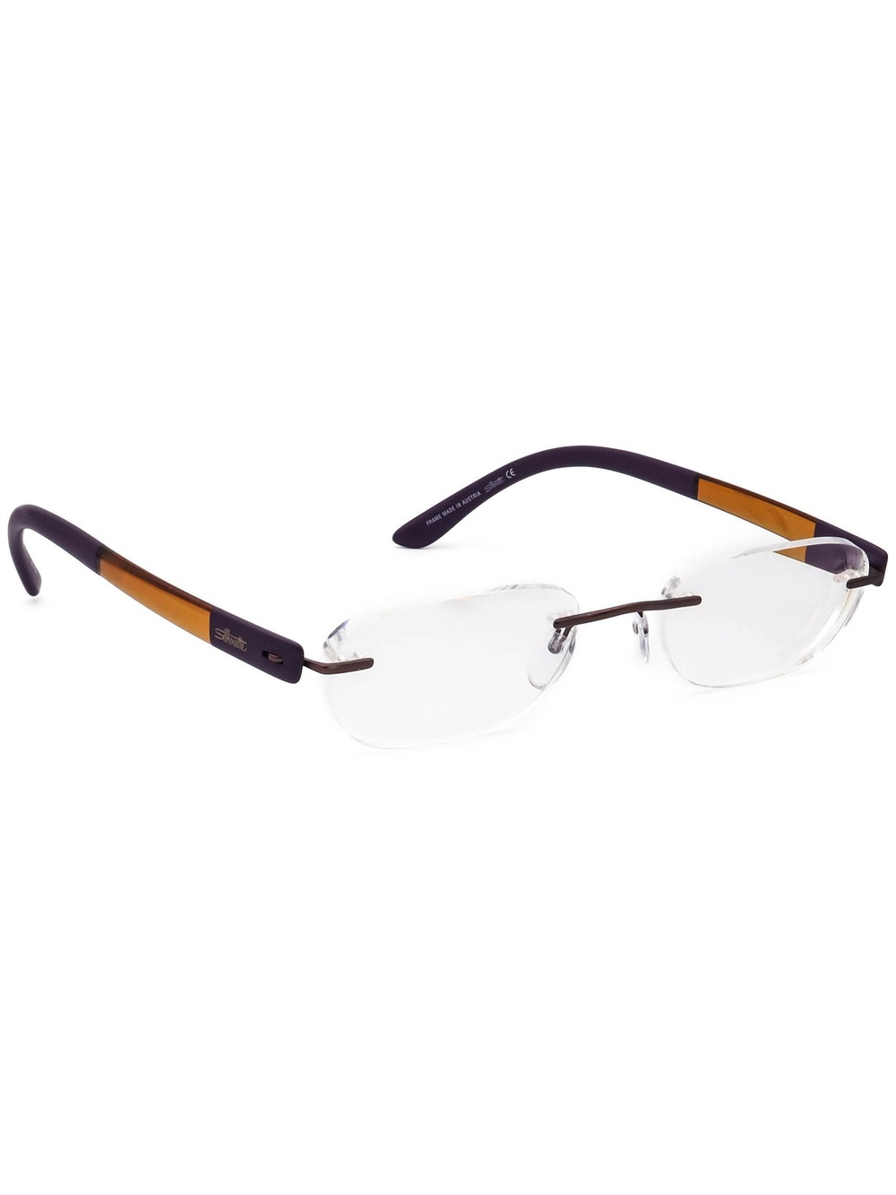 Silhouette 6798 40 6052 7734 Eyewear